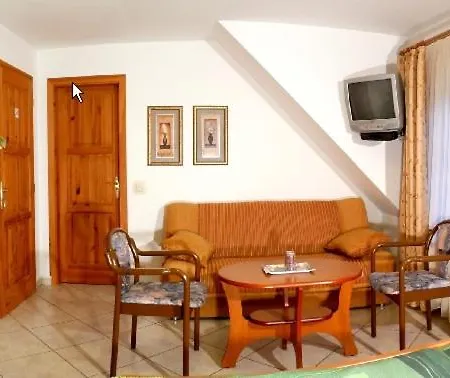 Hotel-pension Residenz *