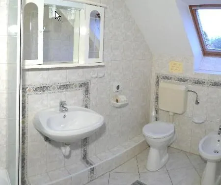 Hotel-pension Residenz Balatonakali