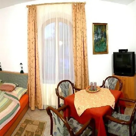 Hotel-pension Residenz Casa de hóspedes