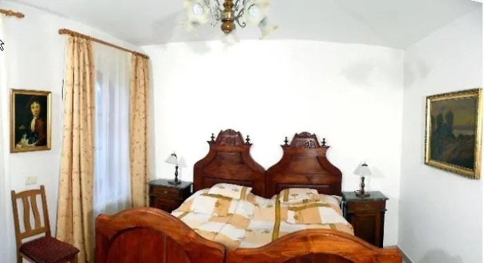 Hotel-pension Residenz Balatonakali