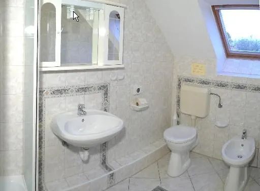 Hotel-pension Residenz Balatonakali